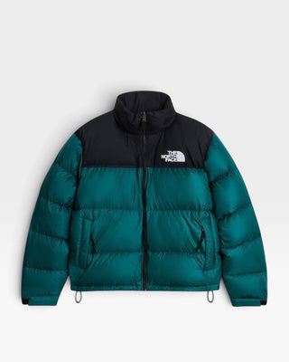 The North Face M 1996 Retro Nuptse Jacket Pacific Teal