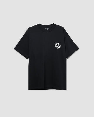 Carhartt WIP C Logo Archive T-Shirt Black