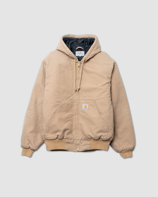 Carhartt WIP OG Active Jacket Peanut