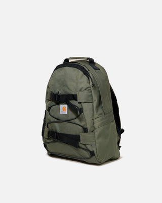 Carhartt WIP Kickflip Backpack Leaf