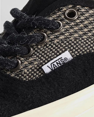 Vans Lx Authentic 44 Herringbone Black/Multi