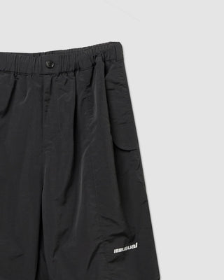 Usual Doper Pant Black