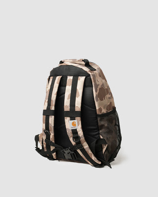 Carhartt WIP Kickflip Backpack Desert