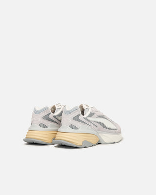 Puma Fade Nitro LS Cool Light Gray-Warm White