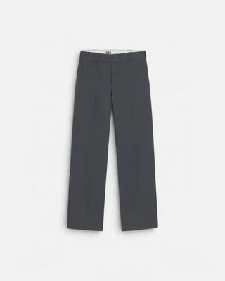 Dickies 874 Work Pant Rec Charcoal Grey