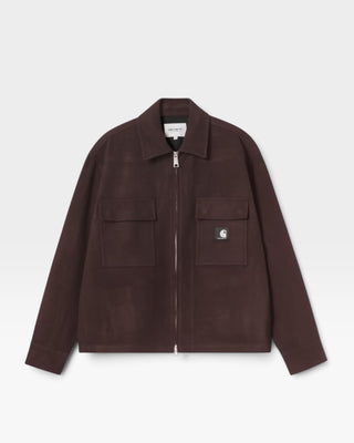 Carhartt WIP Atoka Jacket Palisander