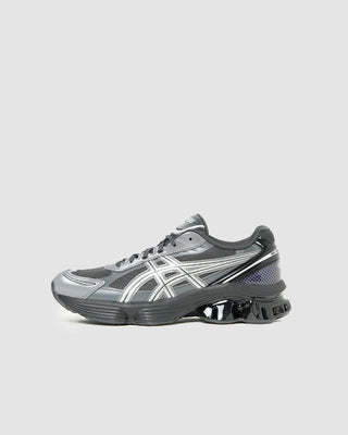 Asics Gel-Kinetic Fluent Graphite Grey/Pure Silver