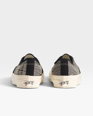 Vans Lx Authentic 44 Herringbone Black/Multi