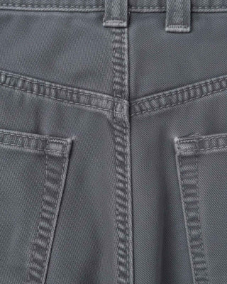 Carhartt WIP Brandon Pant Styx Stone Dyed