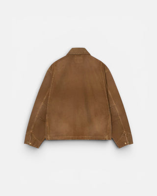 Carhartt WIP OG Arcan Jacket Hamilton Brown/Hamilton Destroy Wash