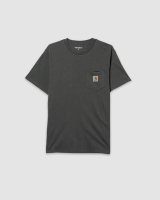 Carhartt WIP S/S Pocket T-Shirt Jura