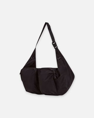 The North Face Never Stop Utility SNG TNF Black