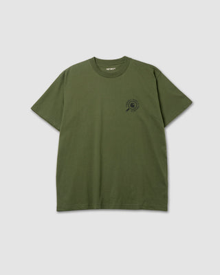 Carhartt WIP S/S Inspector T-Shirt Tarragon