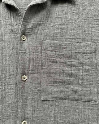 Séfr Everyday Shirt Grey