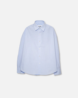 Studio Seidensticke No Gender Neutral Cropped Light Blue