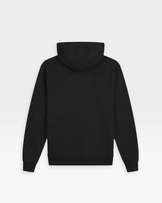 Arte Antwerp Cor Hoodie Black