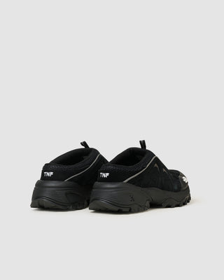 The North Face Hedgehog 06 Rvst Mule Black