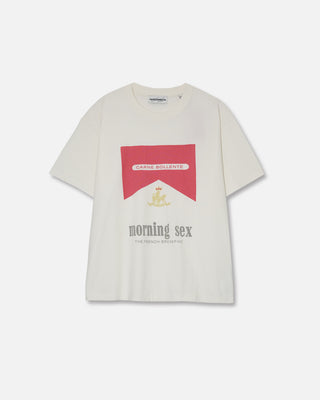 Carne Bollente Breakfast in Bed Off-White