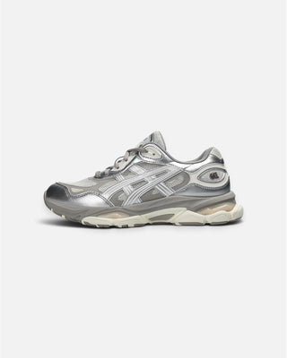Asics GEL-NYC 2.0 Smoke Grey/Pure Silver