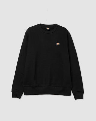 Dickies Oakport Sweatshirt Black