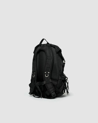Andersson Bell Unisex Technical Small Berlin Backpack Black