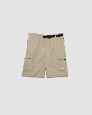 The North Face Nse Short Clay Grey