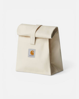 Carhartt WIP Lunch Bag Natural