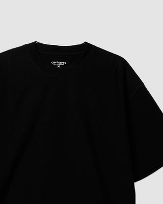 Carhartt WIP Dawson T-Shirt Black