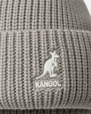 Kangol Cardinal 2 Way Beanie Moonstruck