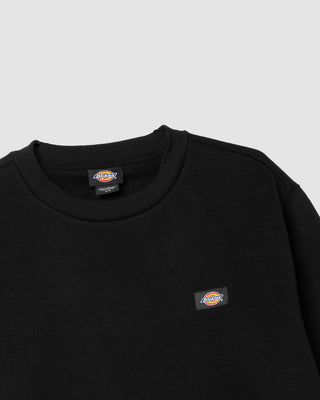 Dickies Oakport Sweatshirt Black