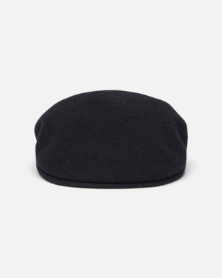 Kangol 504 Cap Black