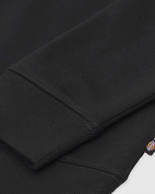 Dickies Oakport Sweatshirt Black