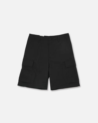 Carhartt WIP Kade Cargo Short Black