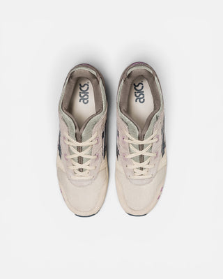 Asics Gel-Lyte III OG Smoke Grey/Iroc Clad