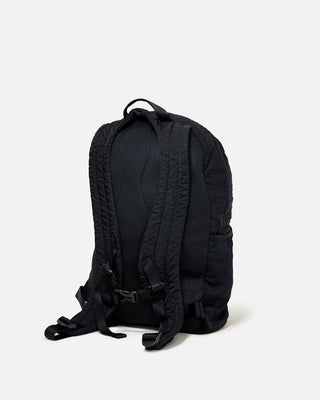 C.P. Company Nylon B Backpack Black