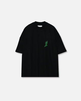 Bonsai Seasonal Graphic Tee Black