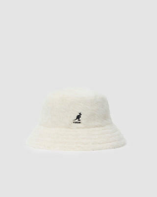 Kangol Furgora Bucket Ivory