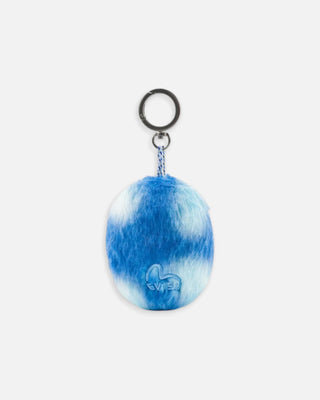 Evisu Ht Evisu Daruma Plush Multi Color Keychain