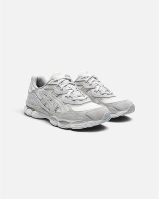 Asics GEL-NYC Cream/Cloud Grey