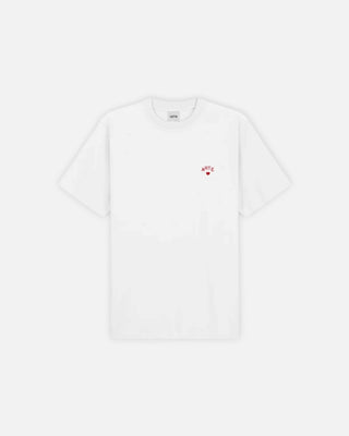 Arte Antwerp Cor T-shirt White