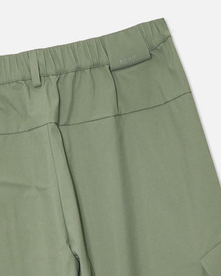 Rains Suva Hardshell Shorts Well