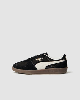 Puma Palermo Vintage Black/Frosted Ivory