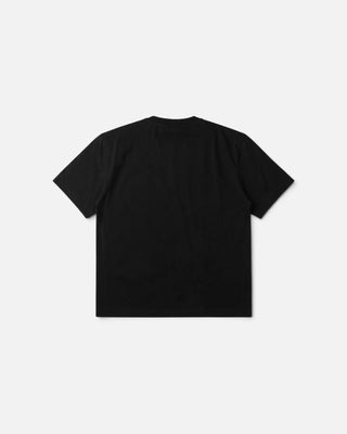 Evisu Ej Thunder Seagull Tee Black