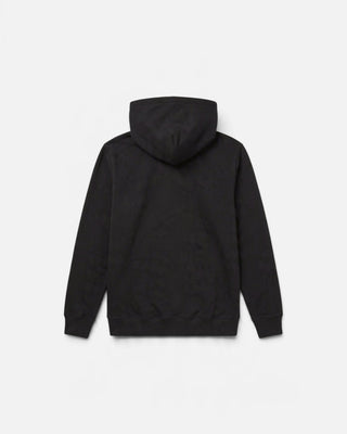 Dickies Oakport Zip Hoodie Black
