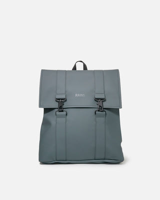 Rains MSN Bag Dark Grey