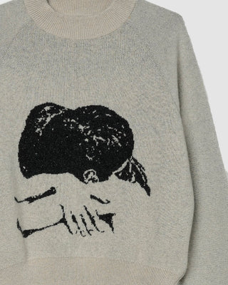 Carne Bollente Your Warm Embrace Beige