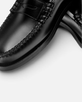 Sebago Classic Dan Mocassin