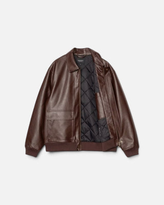 Carhartt WIP Arizona Jacket Tobacco