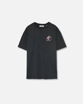 Carne Bollente Velo Valentine Off-Black