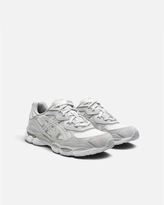 Asics GEL-NYC Cream/Cloud Grey